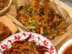 -串盟烧烤·长沙美食地标(星沙店)