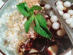 荷田冰粉-麓湘小镇(开福万达广场店)