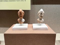-敦煌市博物馆