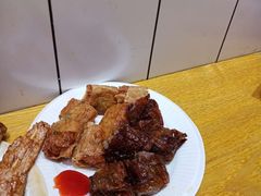 -林氏沙茶面·闽南必尝小吃(福建路店)