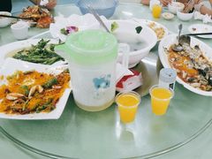 -景好海鲜餐厅(大鹏必选旅游店)