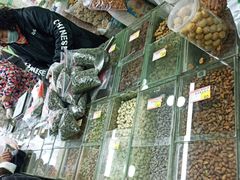 -刘艳明炒货(小心桥店)