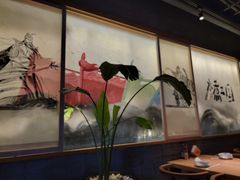 -水煮三国·川鲁江湖菜(香山店)