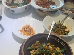 -院里寻菜·精致庭院菜(观沙岭店)