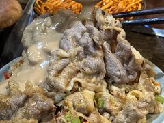 -滇釜火锅·能喝汤的火锅(车公庄店)