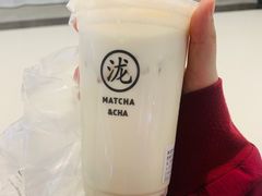 -黑泷堂奶茶(钟楼PARK3·1店)