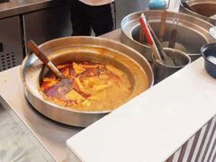 -林氏沙茶面·闽南必尝小吃(福建路店)