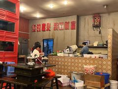 -叶记鲜鹅肠火锅城(聚丰锦绣盛世店)