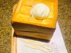 -绿茶餐厅(coco park 店)