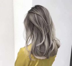 -3AM HAIR SALON染发烫发接发