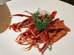 -吴越荣记·苏州菜·松鼠桂鱼(斜塘老街店)