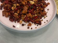 -巴渝兄弟川菜(宽街店)