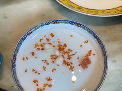 杏仁豆腐-富华斋饽饽铺·宫廷糕点·伴手礼(护国新天地店)