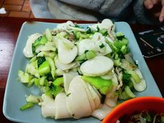 -味一早餐(新芝路店)