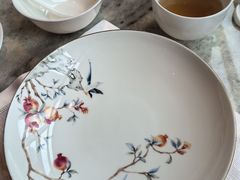 -喜来登由由大酒店九州膳坊中餐厅