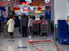 -大润发(康桥店)
