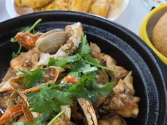 -嘉升大排档(番禺总店)