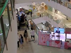 -新田360广场(上海华侨城店)
