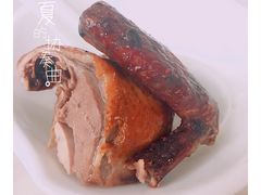 手抓乳鸽-潮福城大酒楼·潮粤菜·港式点心(阳光城店)