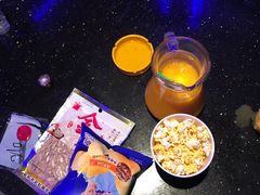 -音乐虫量贩式KTV(大悦城店)