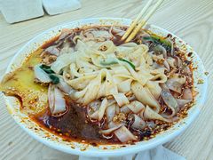 -洪记凉米线(新兴路店)