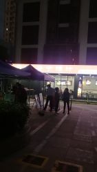 -L•野生眉半永久纹眉纹绣