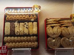 -家琳甜品(江南东店)