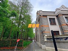 -上海白云观