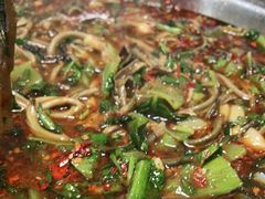 -乐山第一家临江鳝丝(茶坊路店)