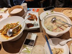 -小大董·烤鸭(王府井apm店)