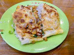 -三镇民生甜食馆(胜利街总店)