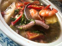 -Lam Vien Restaurant