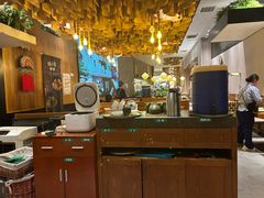 -云海肴·汽锅鸡·云南菜(苏州中心店)