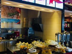 -川竹火锅(龙凤店)