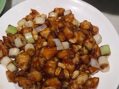 -北平盛世·新京菜·北京烤鸭(劲松·双井店)