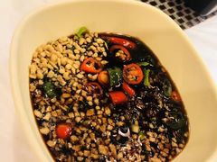 -鲜入围煮花胶鸡海鲜火锅