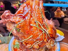 -泰盏鬼·颓废冬阴(陈家祠扬韬店)