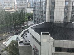 -上海光大会展中心国际大酒店