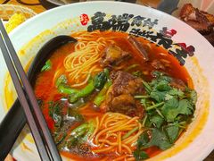 -和府捞面(东直门银座店)