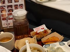 -华夏良子·足道SPA艾灸(开源店)