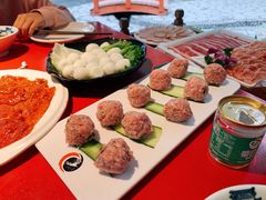 -二荆条·蜀鲜汇城市森林火锅