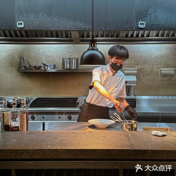 在广州！七夕约会餐厅最佳选择竟是它……