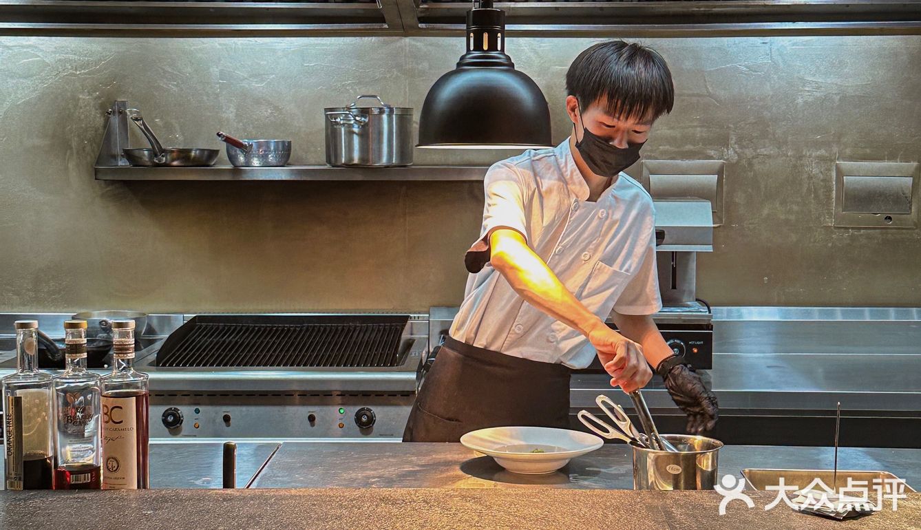 在广州！七夕约会餐厅最佳选择竟是它……