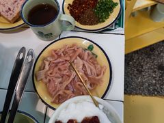 -石灰市老火锅(北滨路店)
