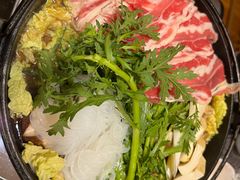 -昱匠·日本料理(金融街店)