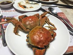 -芭菲盛宴·环球美食(解放碑英利国际店)