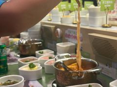 -一围小火锅(佳兆业广场店)