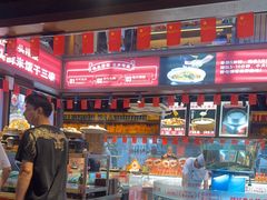 -魏铭鱼头捞饭(晋阳路店)