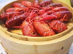 靓靓蒸虾-靓靓蒸虾·头牌蒸虾(雪松路总店)