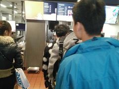 -麦当劳(咸阳人民路店)